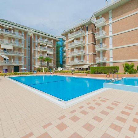 Residence Puerto Del Sol Immobiliare Pacella Lido di Jesolo Eksteriør billede