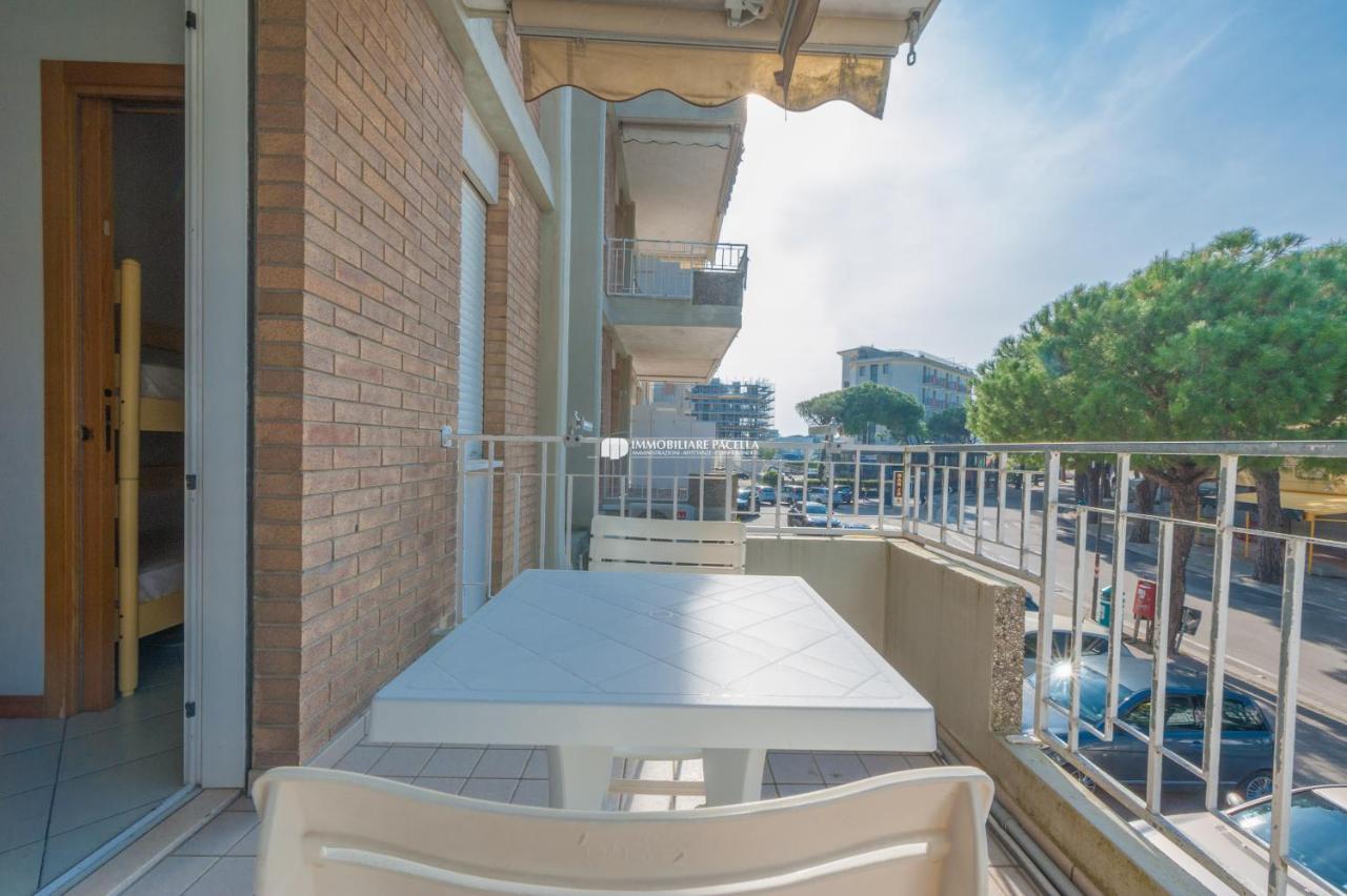 Residence Puerto Del Sol Immobiliare Pacella Lido di Jesolo Eksteriør billede