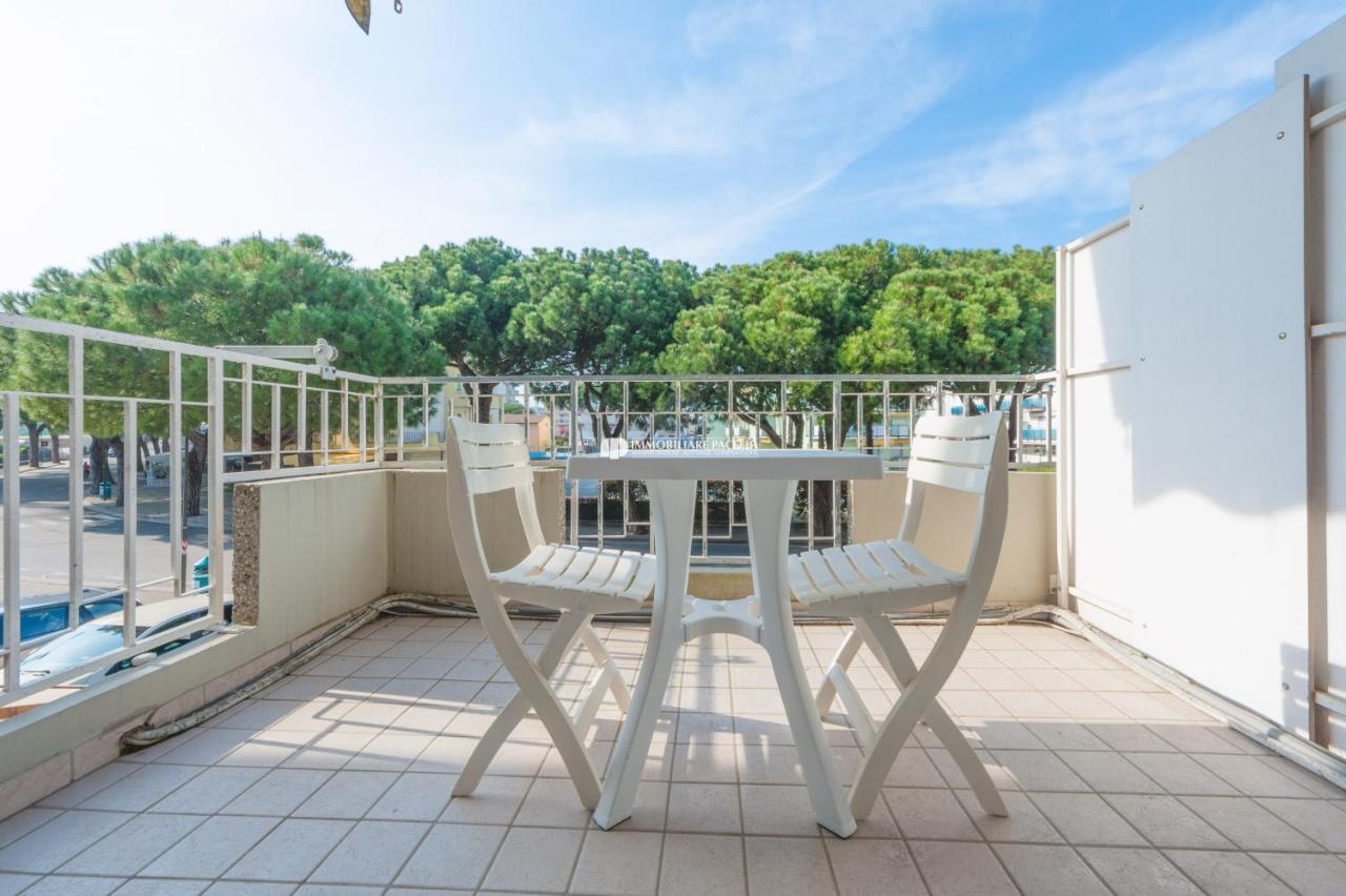 Residence Puerto Del Sol Immobiliare Pacella Lido di Jesolo Eksteriør billede