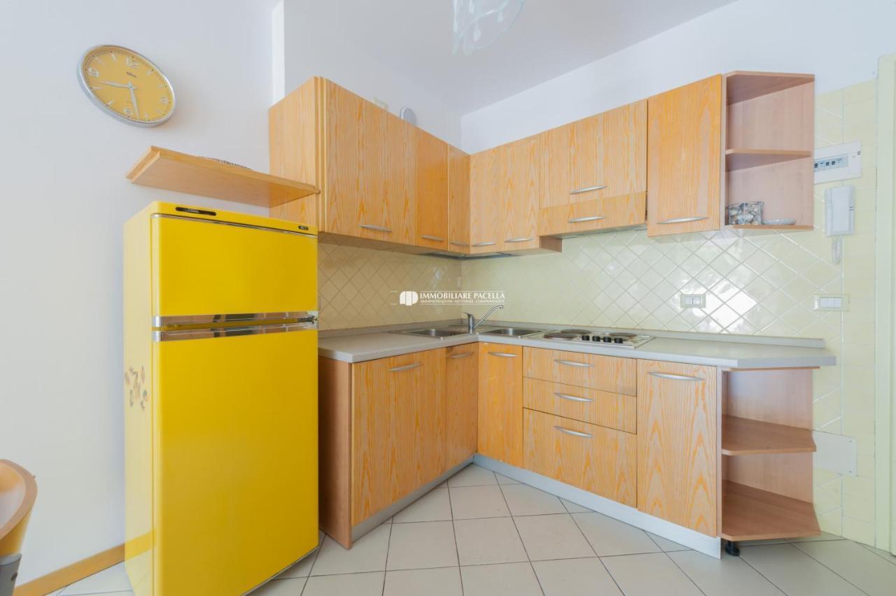 Residence Puerto Del Sol Immobiliare Pacella Lido di Jesolo Eksteriør billede