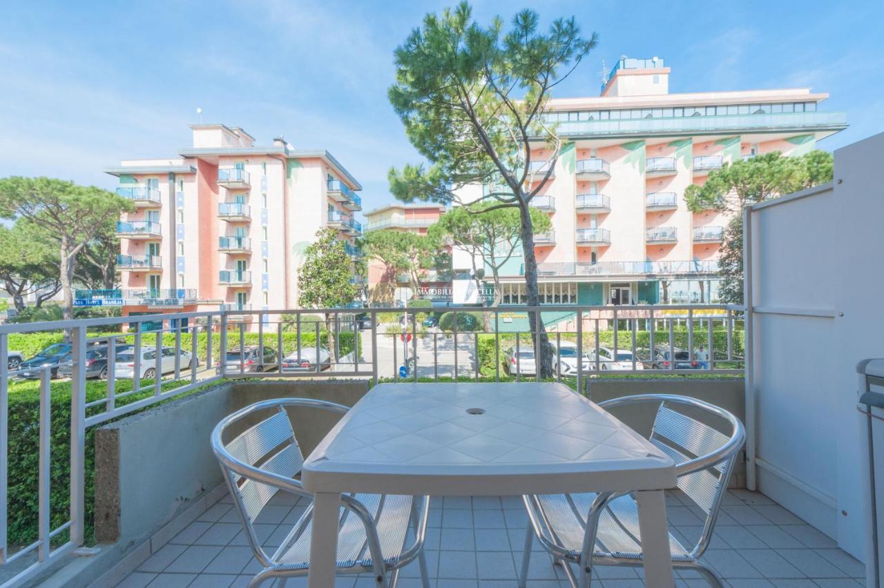 Residence Puerto Del Sol Immobiliare Pacella Lido di Jesolo Eksteriør billede