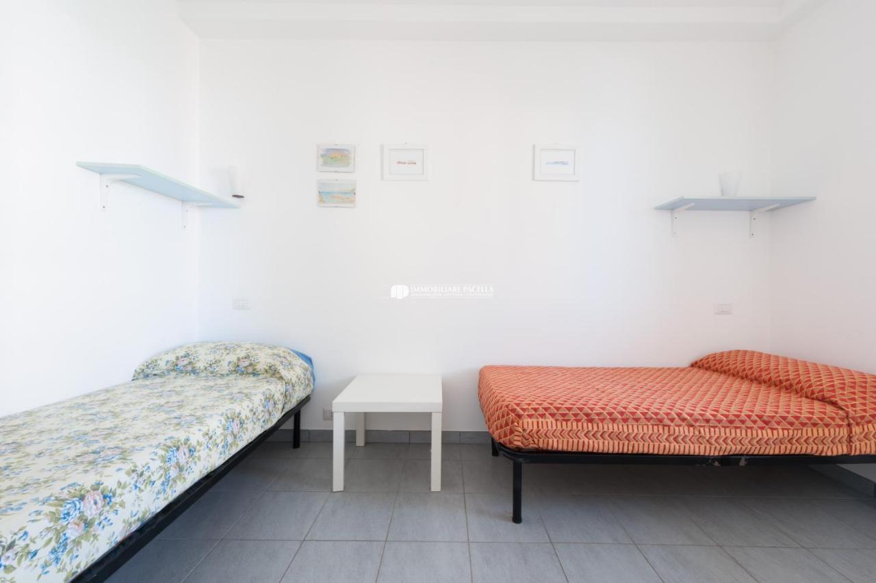 Residence Puerto Del Sol Immobiliare Pacella Lido di Jesolo Eksteriør billede