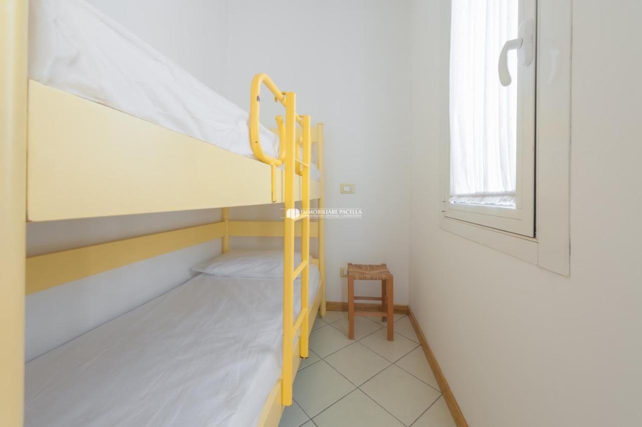 Residence Puerto Del Sol Immobiliare Pacella Lido di Jesolo Eksteriør billede
