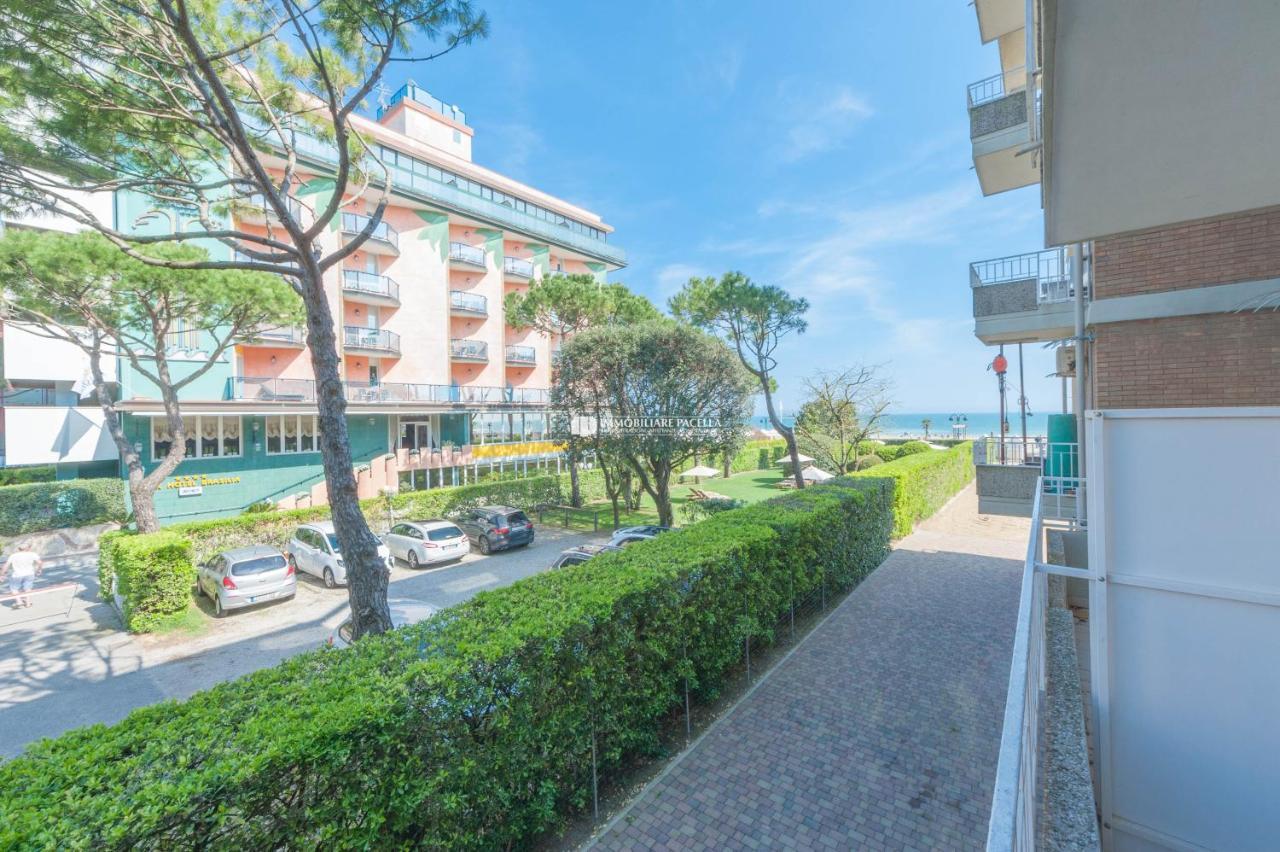 Residence Puerto Del Sol Immobiliare Pacella Lido di Jesolo Eksteriør billede
