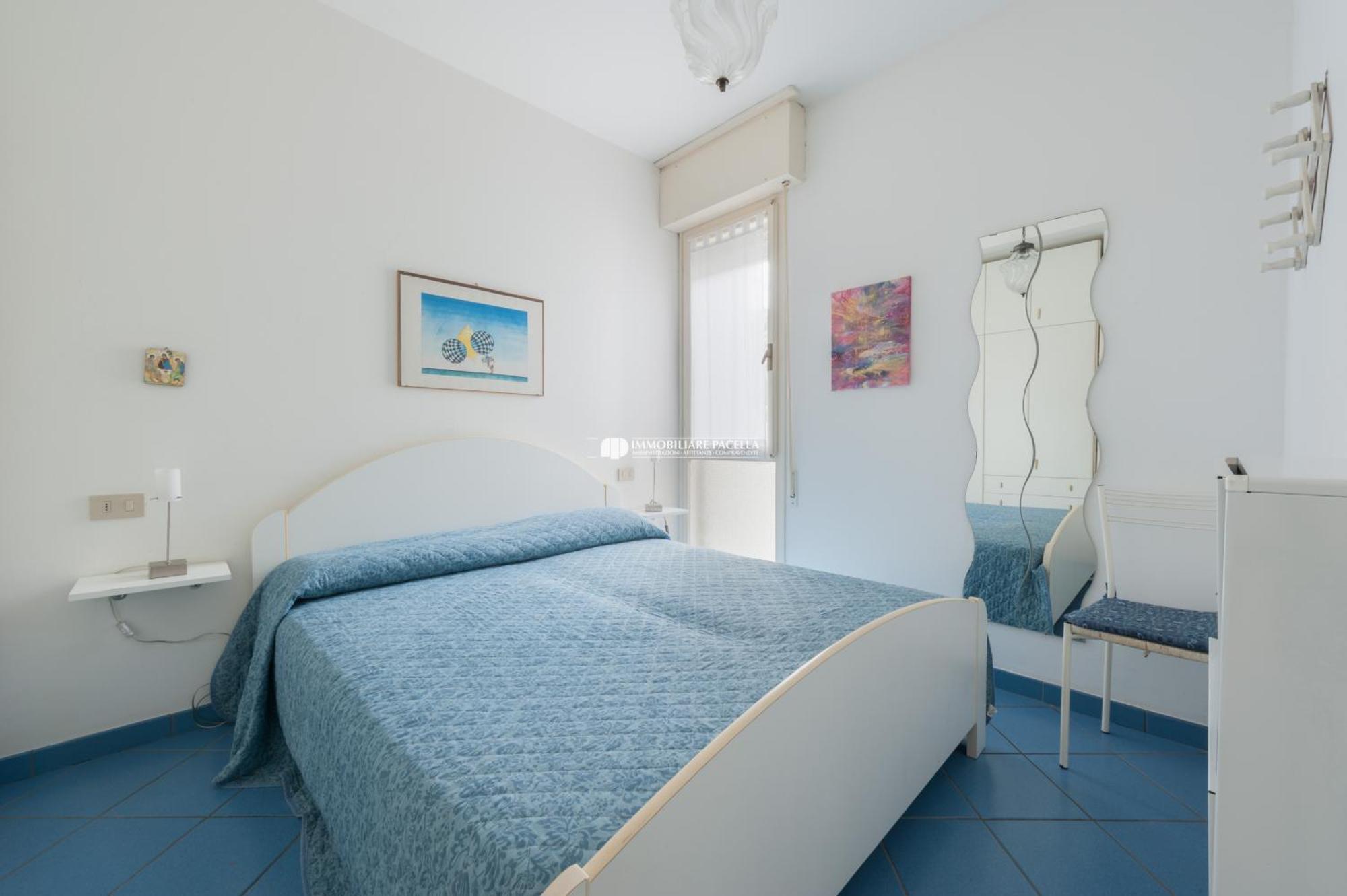 Residence Puerto Del Sol Immobiliare Pacella Lido di Jesolo Eksteriør billede