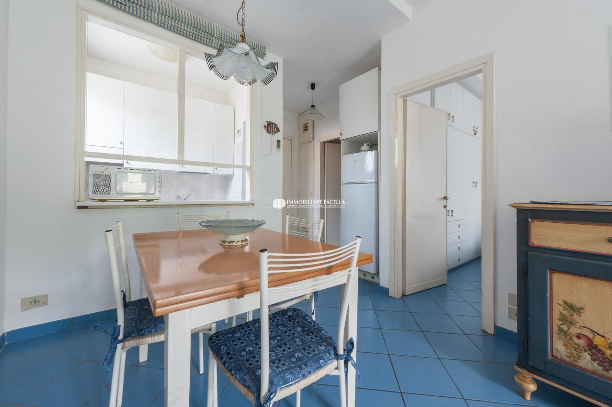 Residence Puerto Del Sol Immobiliare Pacella Lido di Jesolo Eksteriør billede