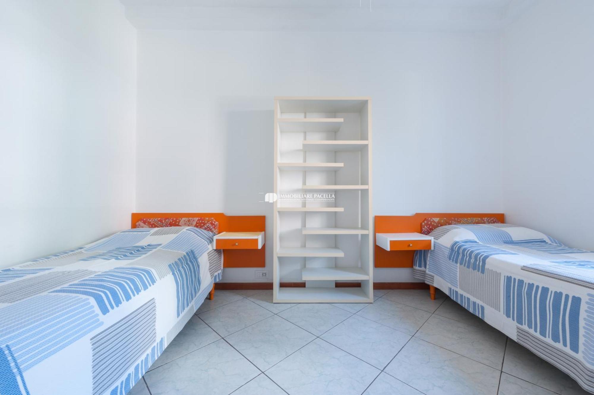 Residence Puerto Del Sol Immobiliare Pacella Lido di Jesolo Eksteriør billede