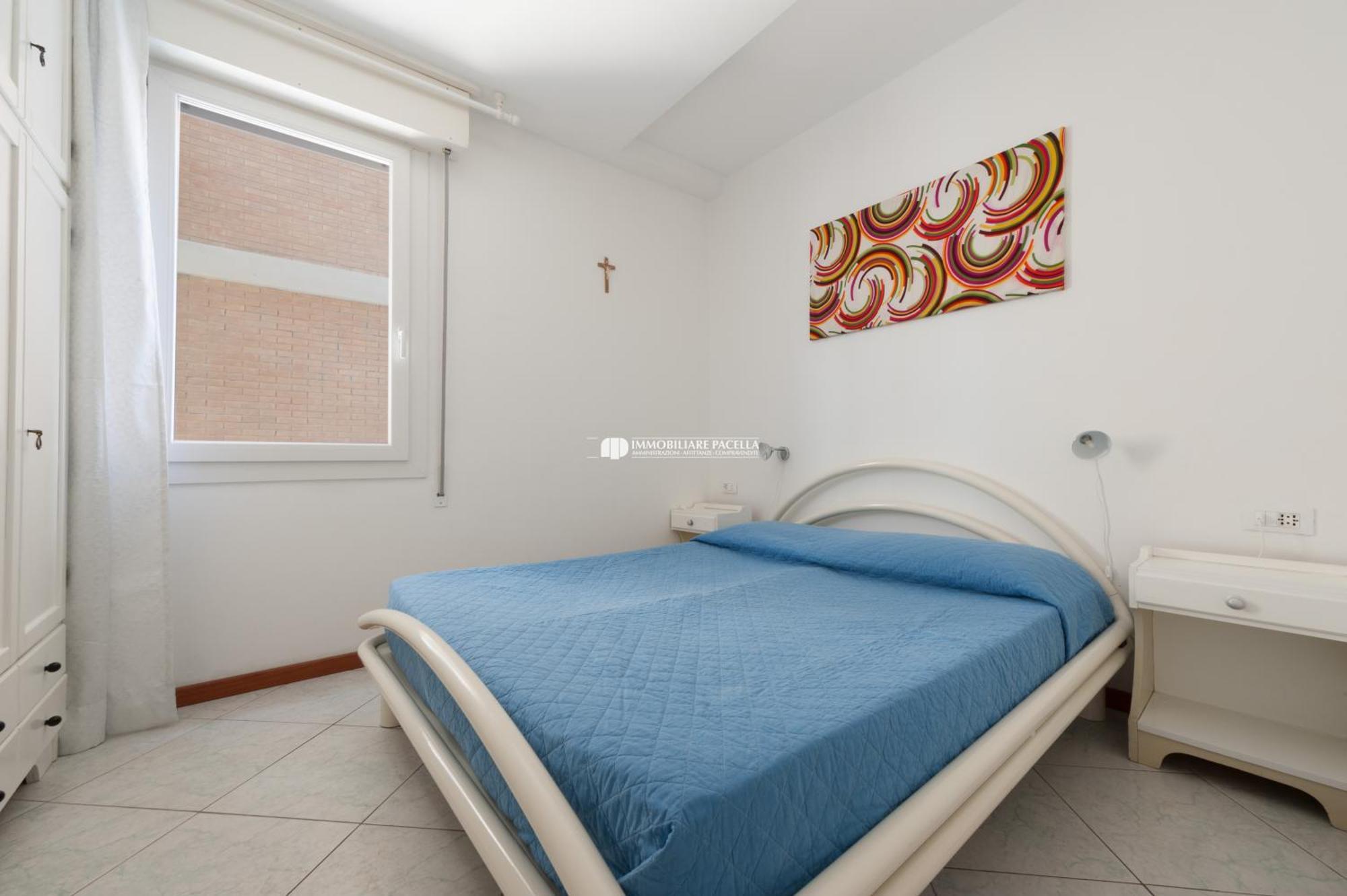Residence Puerto Del Sol Immobiliare Pacella Lido di Jesolo Eksteriør billede