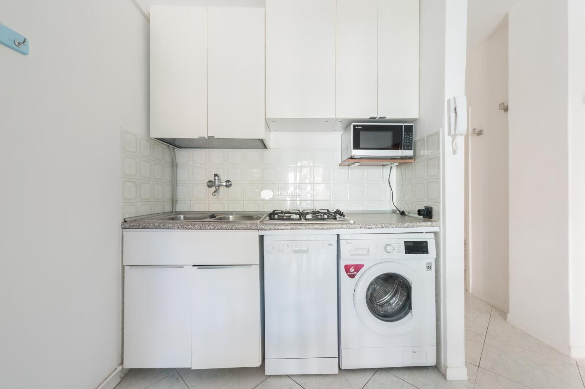 Residence Puerto Del Sol Immobiliare Pacella Lido di Jesolo Eksteriør billede