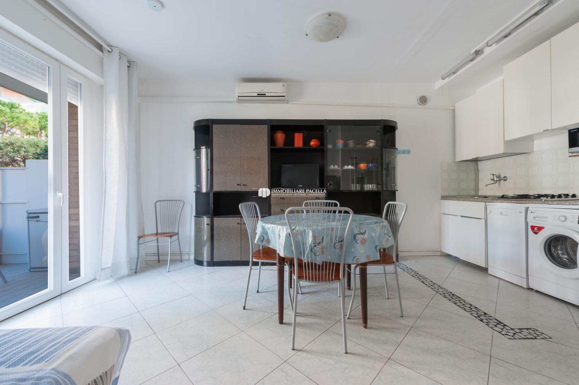 Residence Puerto Del Sol Immobiliare Pacella Lido di Jesolo Eksteriør billede