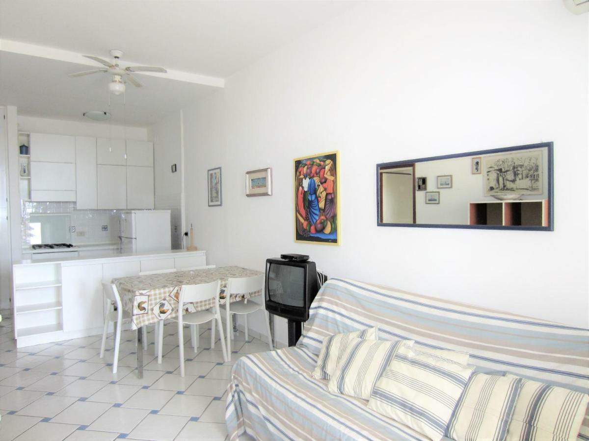 Residence Puerto Del Sol Immobiliare Pacella Lido di Jesolo Eksteriør billede